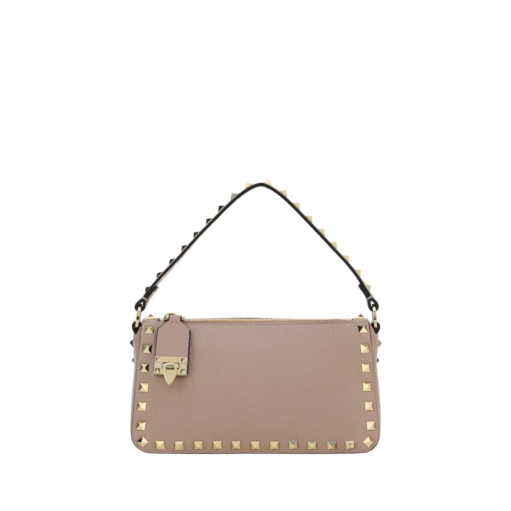 Valentino Garavani Small Rockstud Shoulder Bag