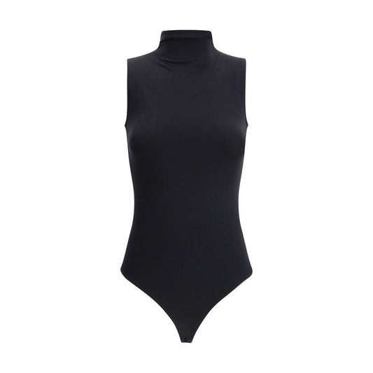 Wolford High neck Bodysuit