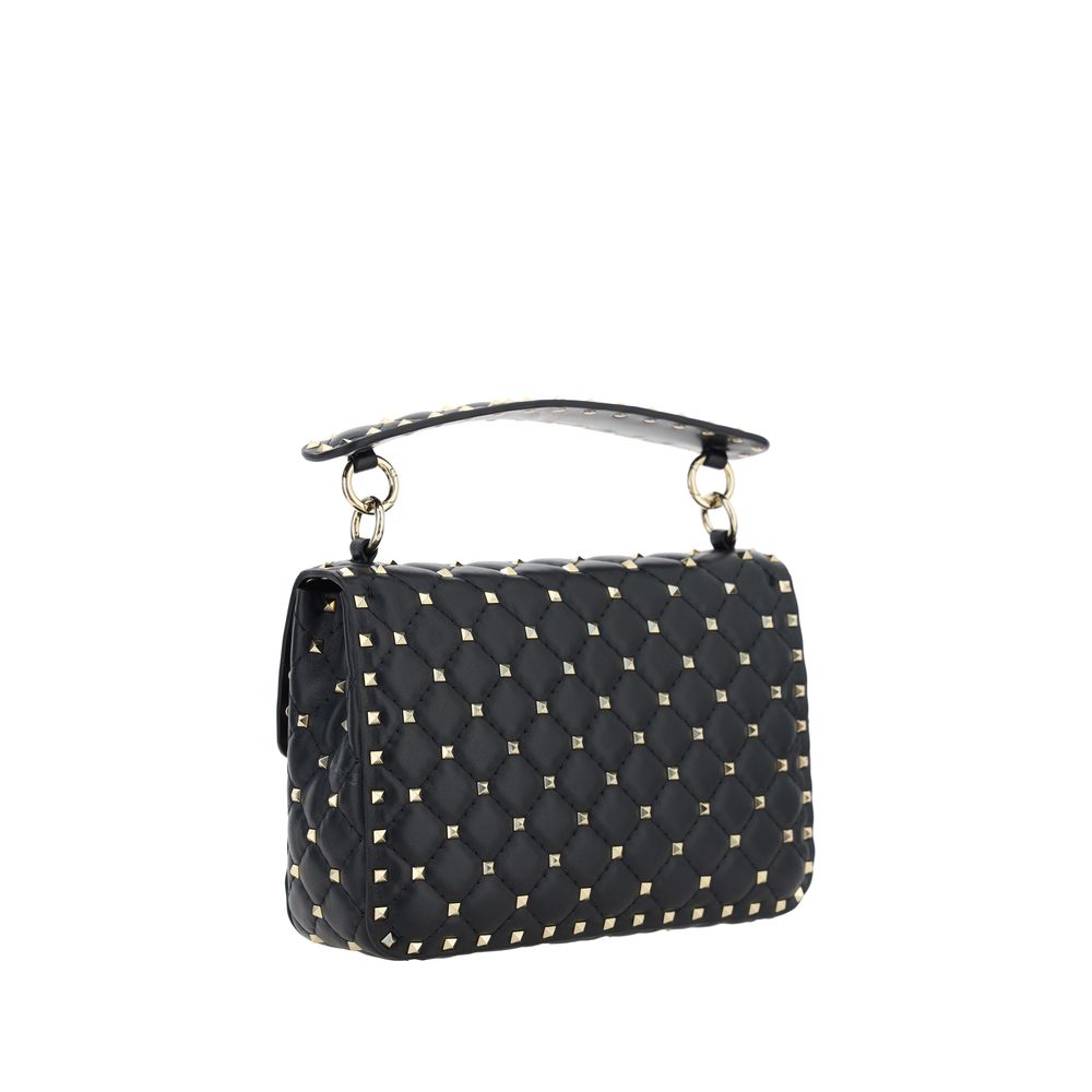 Valentino Garavani Rockstud Spike Medium Shoulder Bag