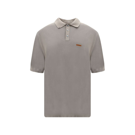 ZEGNA Polo Shirt