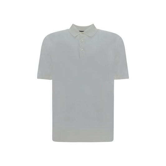 ZEGNA Polo Shirt