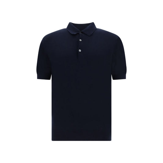 ZEGNA Polo Shirt