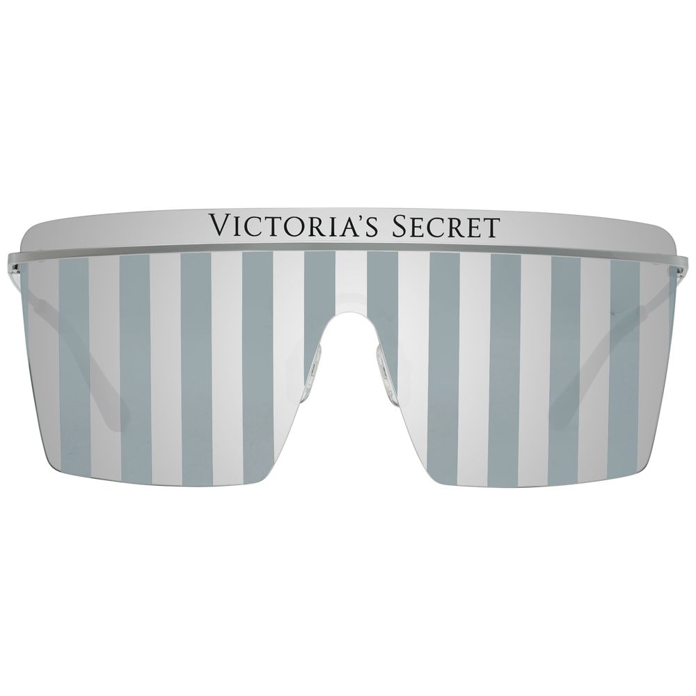 Victoria's Secret Silver Metal Sunglasses