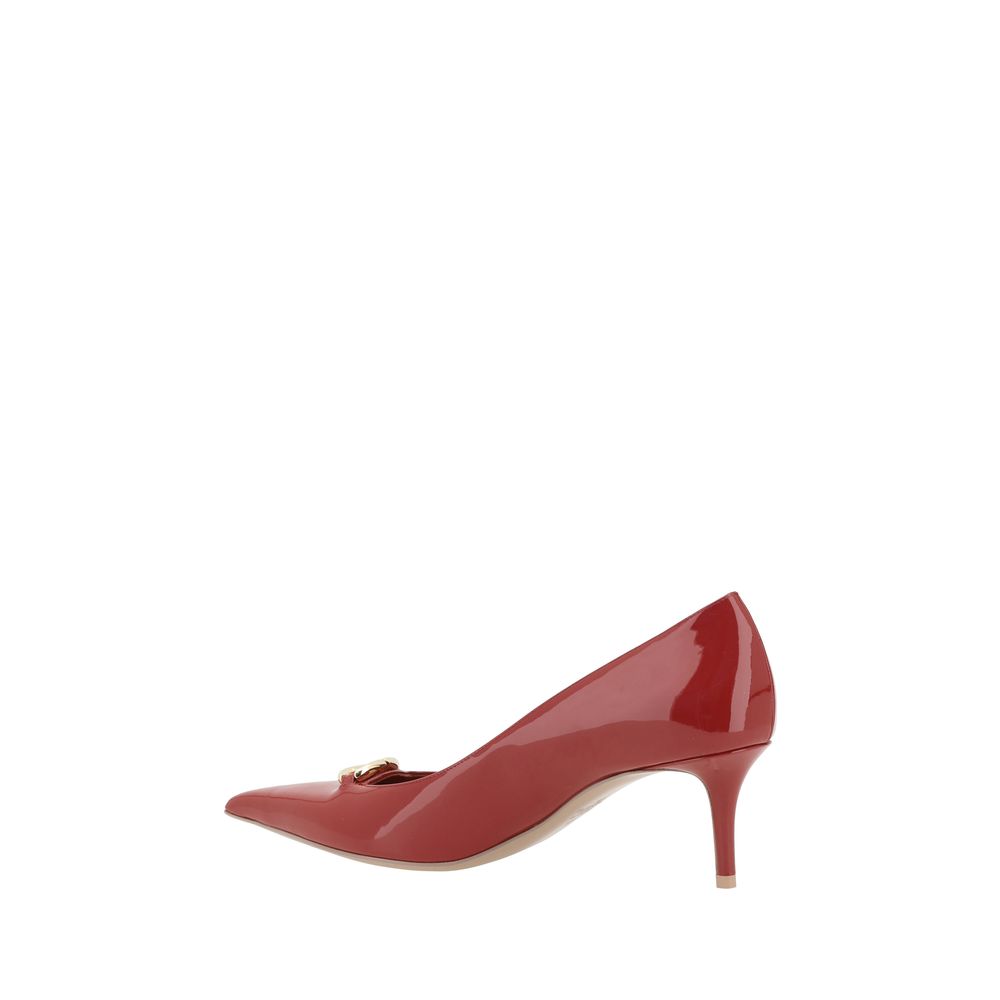 Valentino Garavani VLogo Pumps