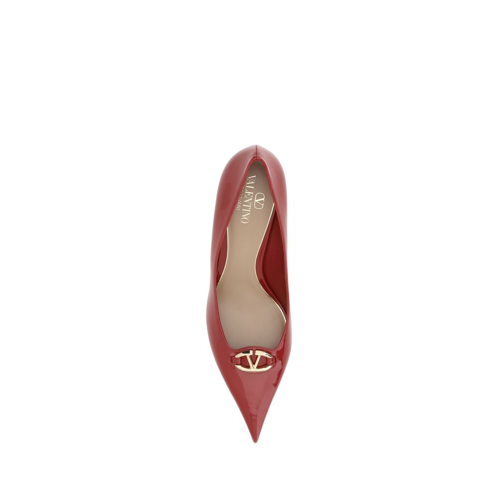 Valentino Garavani VLogo Pumps