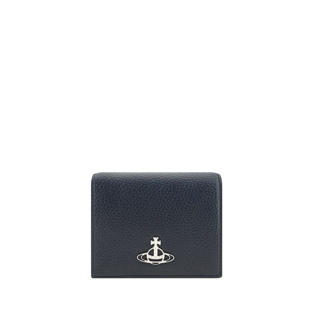 Vivienne Westwood Woman Billfold Wallet