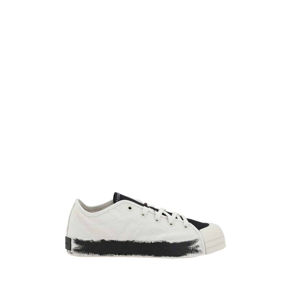 Y-3 Nizza Sneakers