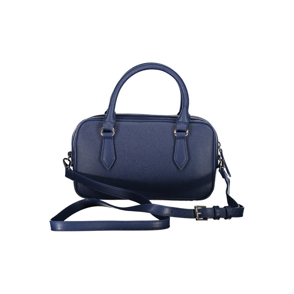 Valentino Bags Blue Polyethylene Women Handbag